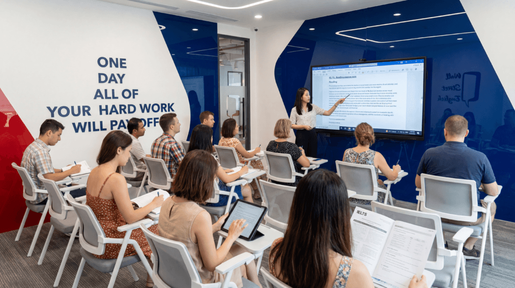 Group Training